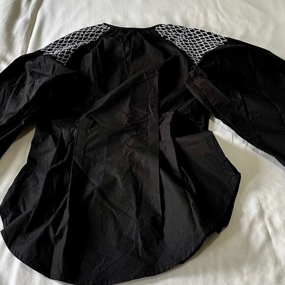 One by Two, Blouse - Picture 5 of 7